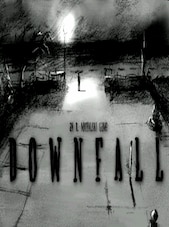 Downfall PC Steam Geschenk GLOBAL