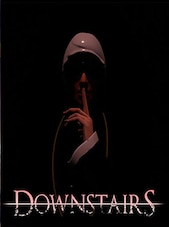 Downstairs PC Steam Key GLOBAL