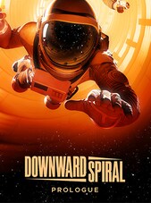 Downward Spiral: Prologue VR Steam Gift GLOBAL Steam Dárek GLOBÁLNÍ