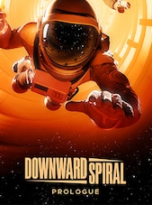 Downward Spiral: Prologue VR Steam Key GLOBAL Steam Klíč GLOBÁLNÍ