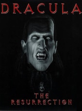 Dracula: The Resurrection PC Steam Klucz GLOBALNY