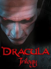 Dracula Trilogy Steam Key GLOBAL Steam Klíč GLOBÁLNÍ