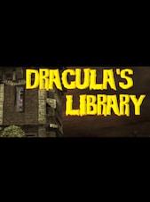 Dracula's Library PC Steam Key GLOBAL