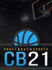 Draft Day Sports: College Basketball 2021 PC Steam Konto GLOBAL