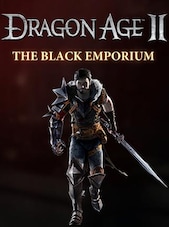 Dragon Age 2 + The Black Emporium Key PC EA App Key GLOBAL