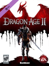 Dragon Age 2 - The Black Emporium PC EA App Key GLOBAL