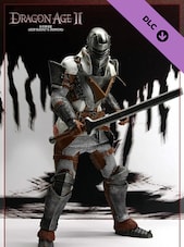 Dragon Age II - Ser Isaac of Clarke's Armor PC EA App Key GLOBAL