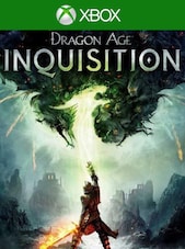 Dragon Age: Inquisition DLC Bundle Xbox One Xbox Live Key UNITED STATES