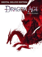 Dragon Age: Origins Digital Deluxe Edition PC EA App Key GLOBAL