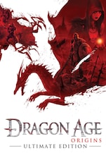 Dragon Age: Origins - Ultimate Edition PC GOG.COM Key GLOBAL
