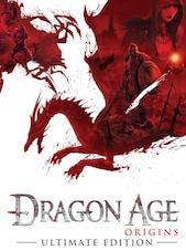 Dragon Age: Origins - Ultimate Edition PC Steam Gift NORTH AMERICA