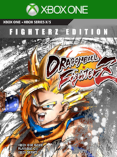 DRAGON BALL FighterZ - FighterZ Edition (Xbox One) - Xbox Live Key - ARGENTINA Xbox Live Klíč ARGENTINA