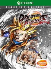 DRAGON BALL FighterZ - FighterZ Edition (Xbox One) - Xbox Live Key - UNITED STATES Xbox Live Klíč SPOJENÉ STÁTY