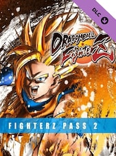DRAGON BALL FIGHTERZ - FighterZ Pass 2 PC Steam Key EUROPE