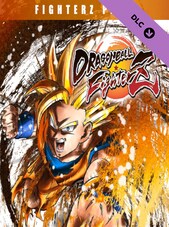 DRAGON BALL FighterZ - FighterZ Pass (PC) - Steam Key - GLOBAL Steam Key GLOBAL
