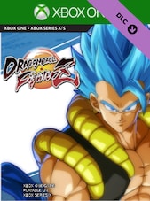 Dragon Ball FighterZ: Gogeta - SSGSS Xbox One Xbox Live Key CANADA