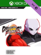Dragon Ball FighterZ: Jiren Xbox One Xbox Live Key CANADA