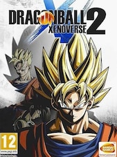 Dragon Ball Xenoverse 2 (PC) - Steam Key - EUROPE Steam Key EUROPE