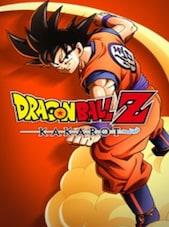 DRAGON BALL Z: KAKAROT (Ultimate Edition) PC Steam Key RU/CIS