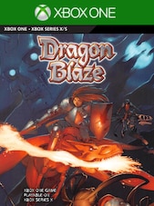 Dragon Blaze Xbox One Xbox Live Key UNITED STATES