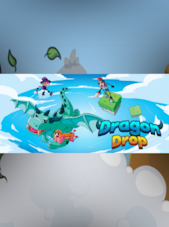 Dragon Drop Steam Key GLOBAL Steam Kulcs GLOBÁLIS