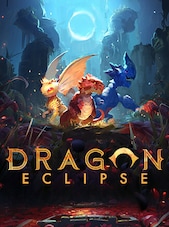 Dragon Eclipse PC Steam Clave GLOBAL