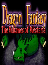 Dragon Fantasy: The Volumes of Westeria PC Steam Schlüssel GLOBAL