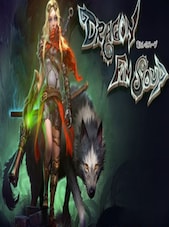 Dragon Fin Soup PC Steam Key GLOBAL