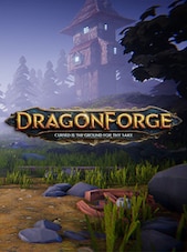 Dragon Forge (PC) - Steam Account - GLOBAL Steam Účet GLOBÁLNÍ