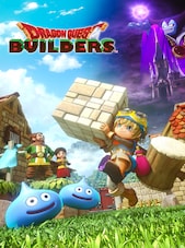 Dragon Quest Builders (PC) - Steam Gift - EUROPE Steam Hediye AVRUPA