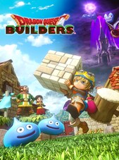 Dragon Quest Builders (PC) - Steam Key - GLOBAL Steam Anahtar KÜRESEL