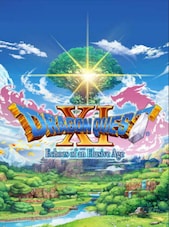 DRAGON QUEST XI: Echoes of an Elusive Age Digital Edition of Light PS4 PSN Key UNITED STATES
