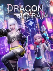 Dragon Raja Fundusz inwestycyjny Doładowanie w grze GLOBALNY