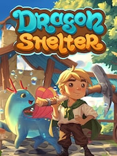 Dragon Shelter PC Steam Key SOUTHEAST ASIA
