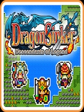Dragon Sinker PC Steam Key GLOBAL