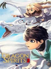 Dragon Spirits PC Steam Schlüssel GLOBAL