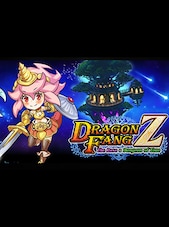 DragonFangZ - The Rose & Dungeon of Time Xbox One Xbox Live Chiave EUROPA