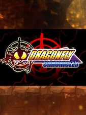 Dragonfly Chronicles PC Steam Key GLOBAL