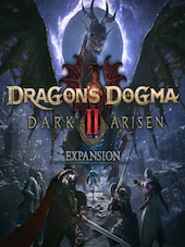 Dragon's Dogma 2 Dark Arisen Xbox Series X/S Xbox Live Key GLOBAL