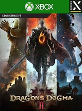 Dragon's Dogma 2 Xbox Series X/S Xbox Live Account GLOBAL