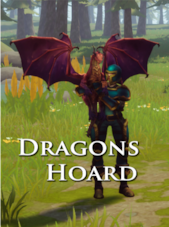 Dragon's Hoard PC Steam Chiave GLOBALE