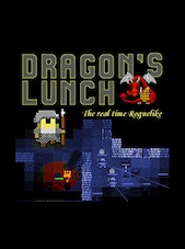Dragon's Lunch PC Steam Key GLOBAL