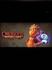 Dragons Never Cry PC Steam Klucz GLOBALNY