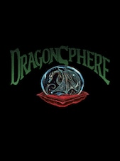 Dragonsphere PC Steam Clave GLOBAL