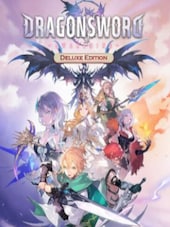 DragonSword: Awakening Deluxe Edition PC Steam Key GLOBAL