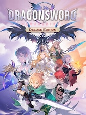 DragonSword Awakening - Deluxe Pack PC Steam Key GLOBAL