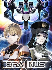DRAINUS PC Steam Gift GLOBAL