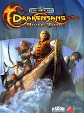 Drakensang: The River of Time PC Steam Klucz GLOBALNY
