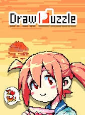 Draw Puzzle PC Steam Clé GLOBAL