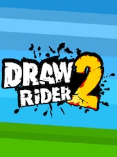 Draw Rider 2 (PC) - Steam Key - GLOBAL Steam Kulcs GLOBÁLIS